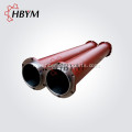 High Quality Steel Material Delivery Pumping Cylinder